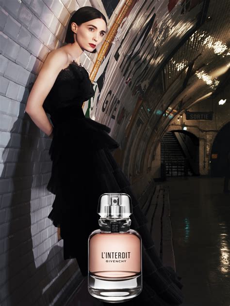 givenchy 2018 perfume sears|L'Interdit Eau de Parfum Givenchy for women .